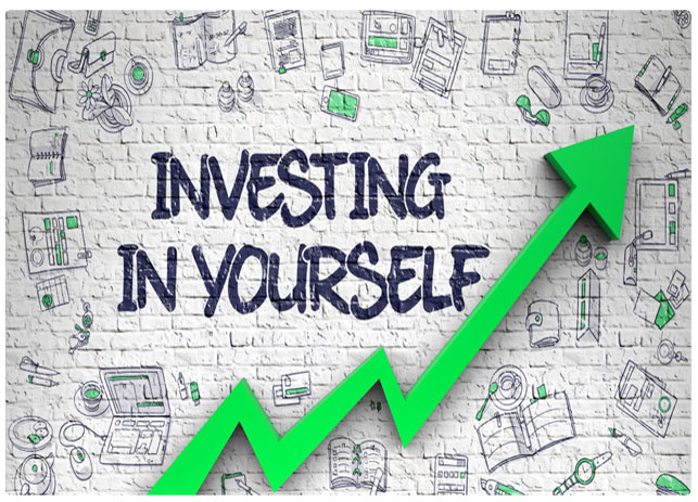 Personal Growth and Development Image